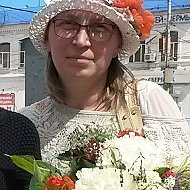 Татьяна Мурашева