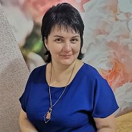 Татьяна Артамонова