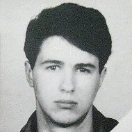 Дмитрий Кравцев