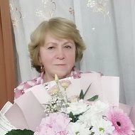 Тамара Гурьянова