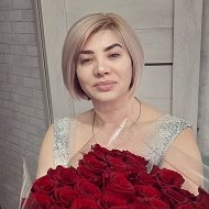Ирина Обрязчикова