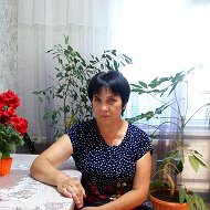 Валентина Сучкова
