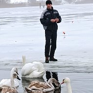 Вадим Кучура