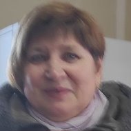 Светлана Лосева