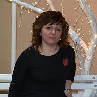 Татьяна Пасюкевич