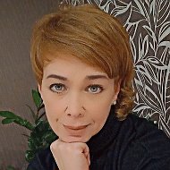 Наталья Бакулина