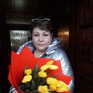 Наталья Степанян