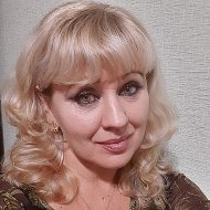 Ирина Ильченко