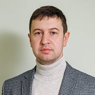 Вадим Мольков