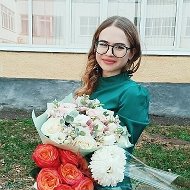 Екатерина Биктеева