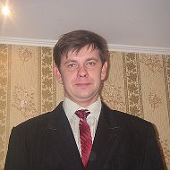 Дмитрий Mихайлов