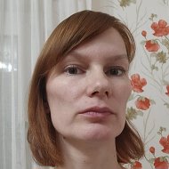 Ирина Филонова