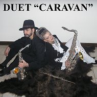 Duet Caravan