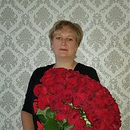 Марина Замировская