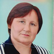 Женя Чернецкая