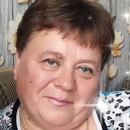 Ольга Нижегородова