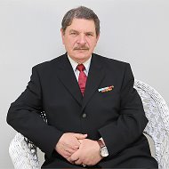 Павел Рыдванский