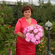 Ольга Колтунова
