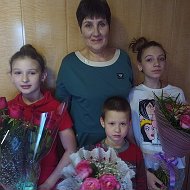 Ольга Шаляпина