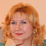 Евгения Ржанова
