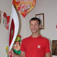 Denis Pazdeev