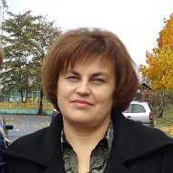 Валентина Молчанова