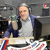 Евгений Твардовский