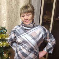 Татьяна Волкова