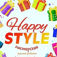 Мастерская Happy