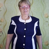 Екатерина Конторщикова