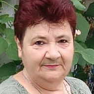 Александра Ефимова