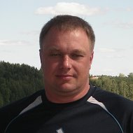 Алексей Тресков