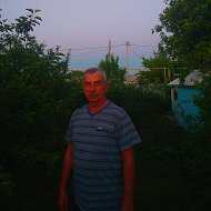 Сергей Наитов