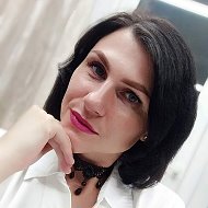 Светлана Русак