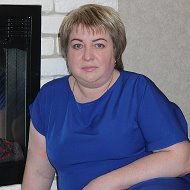 Людмила Мазяркина