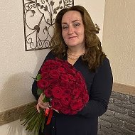 Елена Абрамович