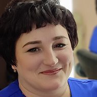 Светлана Кордонова