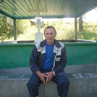 Михаил Кольтяков