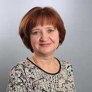 Татьяна Болгова