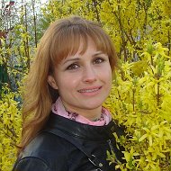 Оксана Климчук