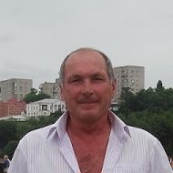 Иван Бородацкий