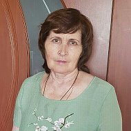 Нази Козаева-макиева
