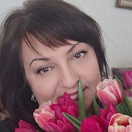 Ольга Кулигина-малова
