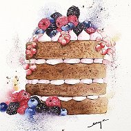 Anna Cake33