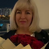 Елена Фесенко