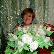 Оксана Шибалдова