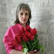 Ольга Бурбицкая