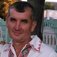 Сергей Драгальчук