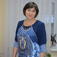 Ольга Пятышева