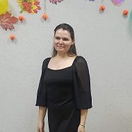 Юлия Видякова